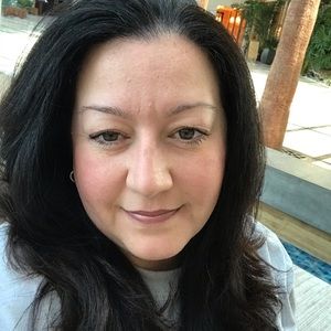 Meet your Posher, Rachael